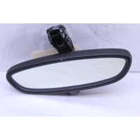 2003-2008 BMW Z4 E85 Interior Rear View Mirror 51169125552 Auto Dim OEM