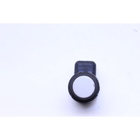 2013 BMW Active 5 Parking Assist Distance Sensor PDC Alpine White - 66209233031 OEM