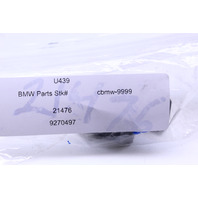 2013 BMW Active 5 Parking Assist Distance Sensor PDC Alpine White - 66209233031 OEM