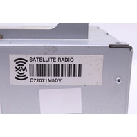 2011 Cadillac Cts-V Coupe Radio Stereo Receiver Module - 22758369 OEM