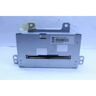 2011-2015 Cadillac CTS-V AM-FM-navigation-CD-MP3, Receiver opt UAV. OEM