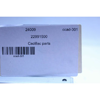 2011-2015 Cadillac CTS-V AM-FM-navigation-CD-MP3, Receiver opt UAV. OEM