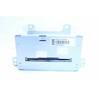 2011-2015 Cadillac CTS-V AM-FM-navigation-CD-MP3, Receiver opt UAV. OEM