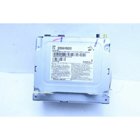 2011-2015 Cadillac CTS-V AM-FM-navigation-CD-MP3, Receiver opt UAV. OEM
