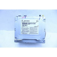 2011-2015 Cadillac CTS-V AM-FM-navigation-CD-MP3, Receiver opt UAV. OEM