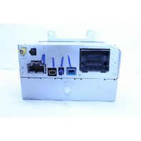 2011-2015 Cadillac CTS-V AM-FM-navigation-CD-MP3, Receiver opt UAV. OEM