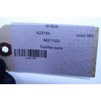 2016-2020 Cadillac Escalade Tail Light Left OEM