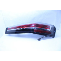 2016-2020 Cadillac Escalade Tail Light Left OEM