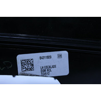 2016-2020 Cadillac Escalade Tail Light Left OEM