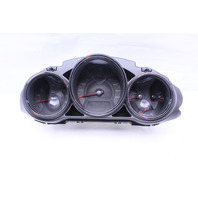 2011 Cadillac CTS-V Coupe Speedometer Instrument Cluster OEM