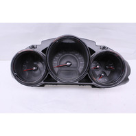 2011 Cadillac CTS-V Coupe Speedometer Instrument Cluster OEM