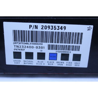 2008-2013 Cadillac CTS Body Control Module OEM