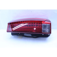 2007-2014 Cadillac Escalade Tail Light Right OEM