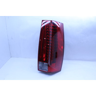 2007-2014 Cadillac Escalade Tail Light Right OEM