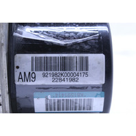 2012 Cadillac CTS-V Coupe Anti-Lock Brake ABS Pump - 22841983 OEM