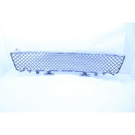 2016-2019 Cadillac CTS-V Front Grille Lower Bumper Nightrider Chrome OEM