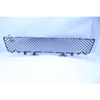 2016-2019 Cadillac CTS-V Front Grille Lower Bumper Nightrider Chrome OEM