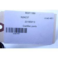 2016-2019 Cadillac CTS-V Front Grille Lower Bumper Nightrider Chrome OEM