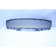 2016-2019 Cadillac CTS-V Front Grille Lower Bumper Nightrider Chrome OEM