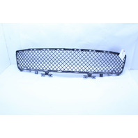2016-2019 Cadillac CTS-V Front Grille Lower Bumper Nightrider Chrome OEM