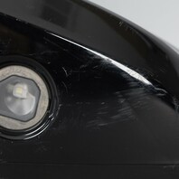 2015-2019 Cadillac CTS-V Left Door Mirror w/Blind Spot 23177521 OEM Used
