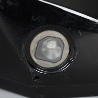 2015-2019 Cadillac CTS-V Left Door Mirror w/Blind Spot 23177521 OEM Used