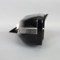 2015-2019 Cadillac CTS-V Left Door Mirror w/Blind Spot 23177521 OEM Used