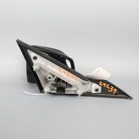 2015-2019 Cadillac CTS-V Left Door Mirror w/Blind Spot 23177521 OEM Used