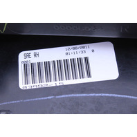 2011-2015 Cadillac CTS-V Coupe Tail Light Right OEM