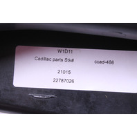 2011-2015 Cadillac CTS-V Coupe Tail Light Right OEM