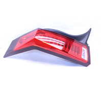 2011-2015 Cadillac CTS-V Coupe Tail Light Left OEM