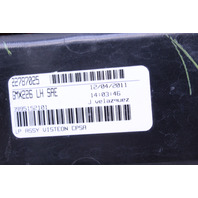 2011-2015 Cadillac CTS-V Coupe Tail Light Left OEM