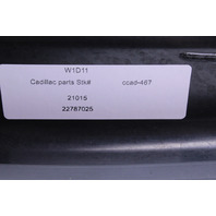 2011-2015 Cadillac CTS-V Coupe Tail Light Left OEM