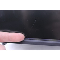 2012 Cadillac Cts-V Coupe Central Information Info Display Monitor Screen - 22809317 OEM