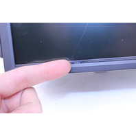 2012 Cadillac Cts-V Coupe Central Information Info Display Monitor Screen - 22809317 OEM