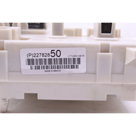 2012 Cadillac Cts-V Coupe Fuse Relay Box Cabin - 22782850 OEM