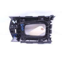 2011-2015 Cadillac CTS-V Coupe Console Shift Bezel Parking Brake Switch OEM