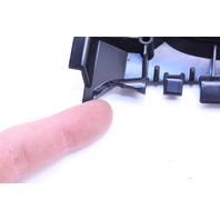 2011-2015 Cadillac CTS-V Coupe Console Shift Bezel Parking Brake Switch OEM