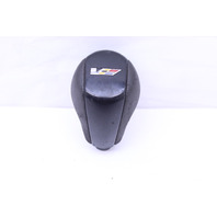 2012 Cadillac CTS-V Coupe Automatic Shift Knob Worn