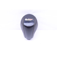 2011 Cadillac CTS-V Coupe Automatic Shift Knob Worn