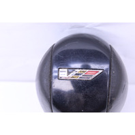 2011 Cadillac CTS-V Coupe Automatic Shift Knob Worn