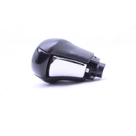 2011 Cadillac CTS-V Coupe Automatic Shift Knob Worn