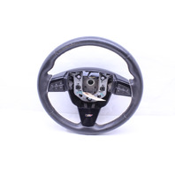 2011 Cadillac CTS-V Coupe Steering Wheel WORN OEM
