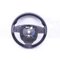 2011 Cadillac CTS-V Coupe Steering Wheel WORN OEM