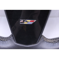 2011 Cadillac CTS-V Coupe Steering Wheel WORN OEM