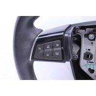 2011 Cadillac CTS-V Coupe Steering Wheel WORN OEM