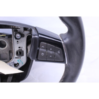 2011 Cadillac CTS-V Coupe Steering Wheel WORN OEM