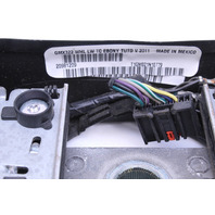 2011 Cadillac CTS-V Coupe Steering Wheel WORN OEM