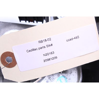 2011 Cadillac CTS-V Coupe Steering Wheel WORN OEM