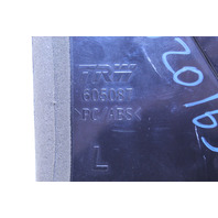 2011 Cadillac Cts-V Coupe Dash Ac Air Vent Left - 605087 OEM